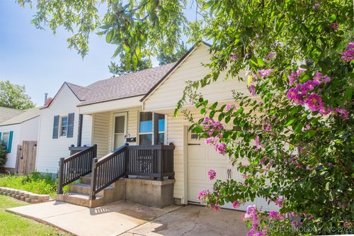 2616 Nw 33rd St, Oklahoma City, OK, 73112-7630 | Card Image