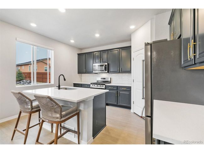 10822 Rolling Peaks Dr, House other with 5 bedrooms, 4 bathrooms and null parking in Peyton CO | Image 13