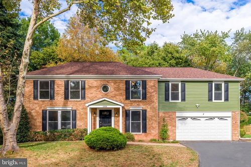 13430 Hidden Meadow Ct, HERNDON, VA, 20171-4026 | Card Image