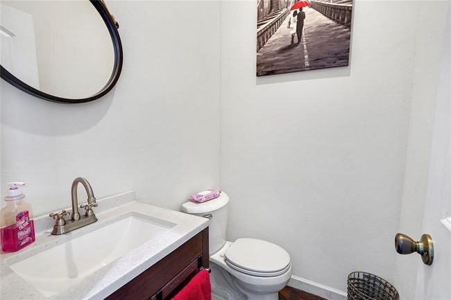 11215 Duane St, House other with 5 bedrooms, 3 bathrooms and null parking in Houston TX | Image 27