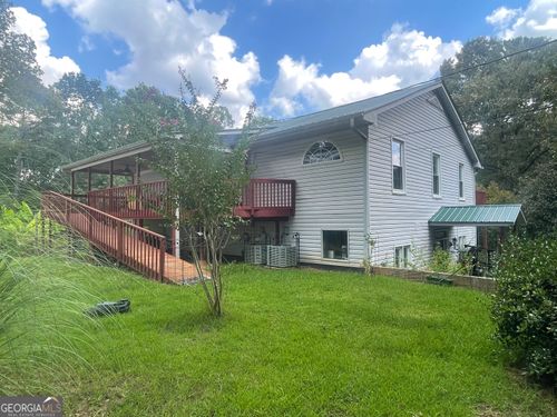 1408 Grady Cleveland Rd, Elberton, GA, 30635-4442 | Card Image