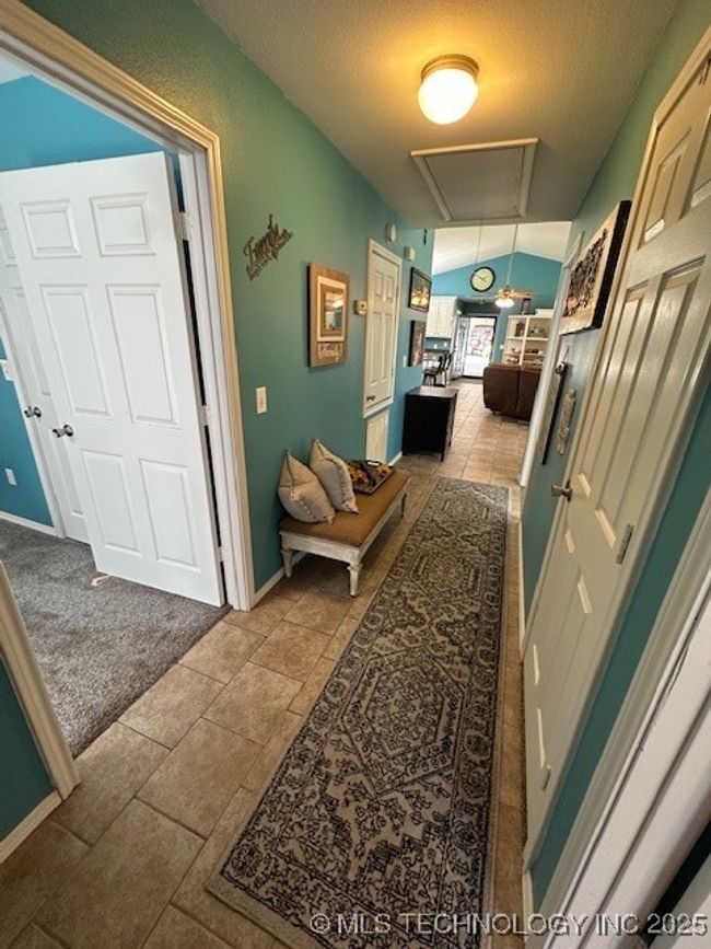 705 D St, House other with 3 bedrooms, 2 bathrooms and null parking in Calvin OK | Image 34