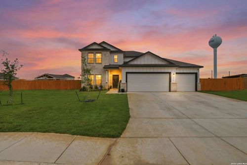 12319 Sunshine Hl, Atascosa, TX, 78002-2264 | Card Image