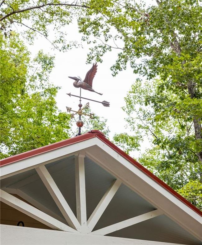 6592 Huckleberry Ln, House other with 1 bedrooms, 1 bathrooms and null parking in Lula GA | Image 31