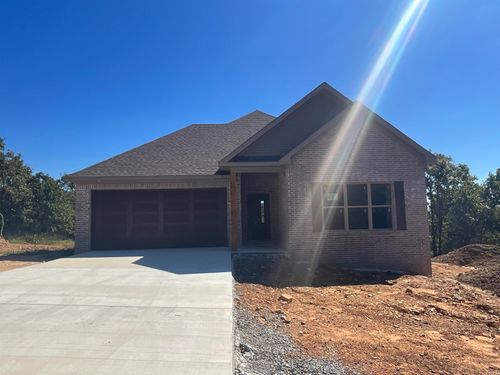 73 Summer Sky Dr, Greenbrier, AR, 72058-5052 | Card Image