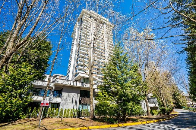 308 - 9521 Cardston Court, Condo with 2 bedrooms, 1 bathrooms and 1 parking in Burnaby BC | Image 2