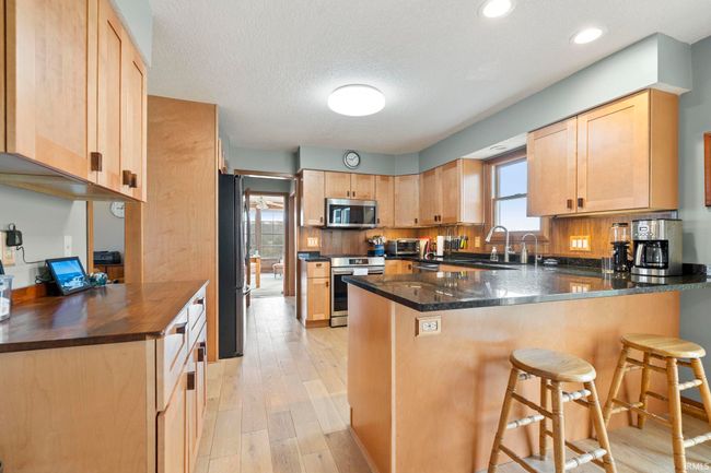 1808 County Road 18, House other with 4 bedrooms, 4 bathrooms and null parking in Waterloo IN | Image 16