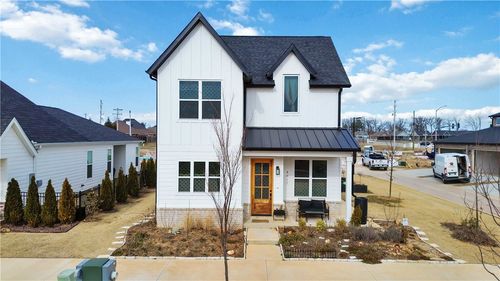 4017 Sommerset Street, Rogers, AR, 72758 | Card Image