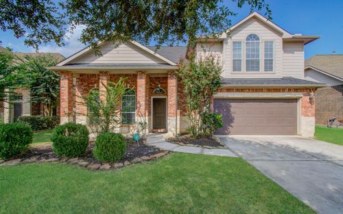 22013 Dove Canyon Ln, Porter, TX, 77365-5199 | Card Image