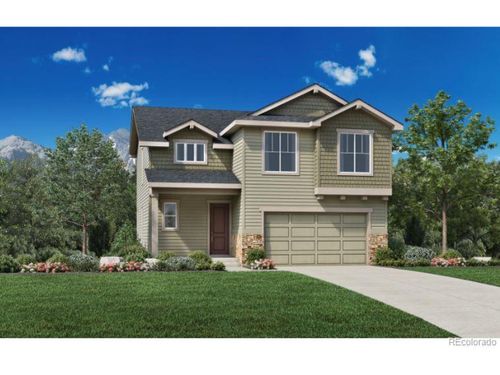 206 Welded Tuff Trl, Castle Rock, CO, 80104-8128 | Card Image