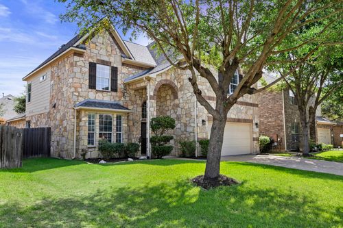 2700 Salorn Way, Round Rock, TX, 78681-2383 | Card Image