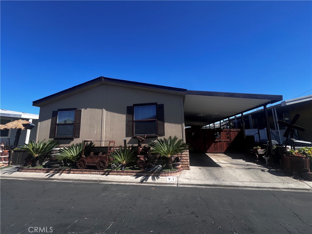 Residential in Anaheim