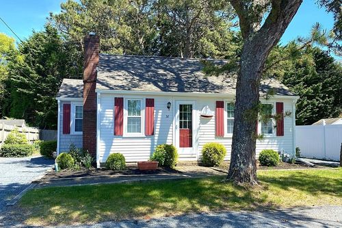 38 Cranberry Ln, Dennis Port, MA, 02639-2000 | Card Image