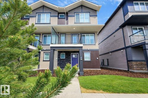 46-1530 Tamarack Blvd Nw, Edmonton, AB, T6T2E6 | Card Image