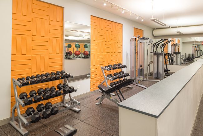 APT-321 - 255 N Addison Ave, Condo with 2 bedrooms, 2 bathrooms and 332 parking in Elmhurst IL | Image 13
