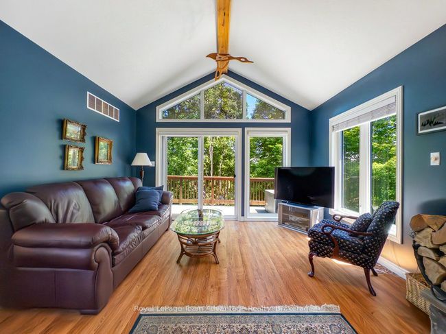 3 Lyndsey Lane, House other with 3 bedrooms, 3 bathrooms and 6 parking in McKellar ON | Image 17
