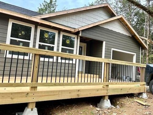 327 S Millwood St, Shell Knob, MO, 65747-8181 | Card Image