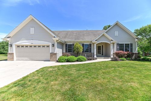 6305 Cedarhedge Dr, Mount Pleasant, WI, 53406-2275 | Card Image
