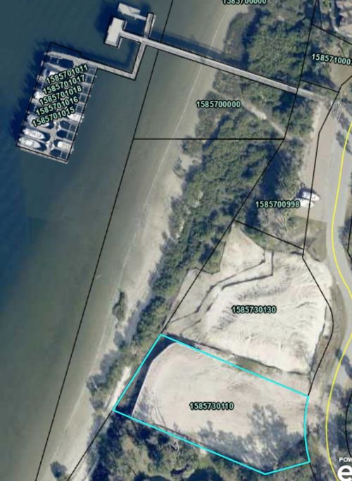 204 Pelican Reef Dr, St Augustine, FL, 32080-5332 | Card Image