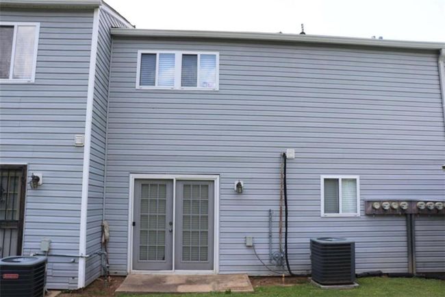 APT-11E - 636 North Ave, Townhouse with 3 bedrooms, 2 bathrooms and 1 parking in Jonesboro GA | Image 12