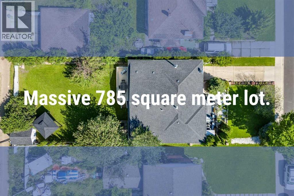 Residential in Edmonton 4