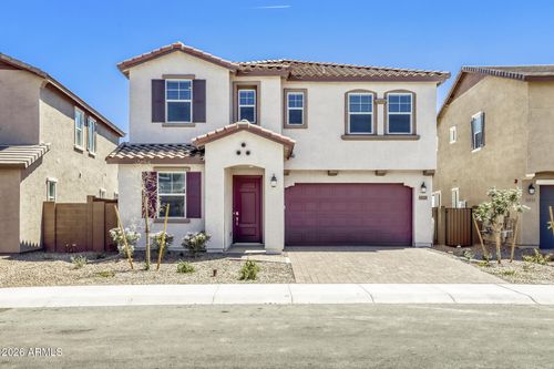 12025 W Calle De Pompas, Peoria, AZ, 85383-6537 | Card Image