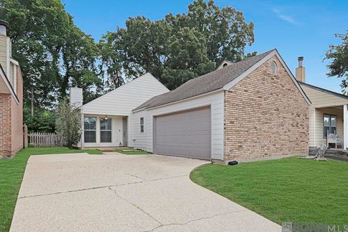 11941 Mirkwood Ave, Baton Rouge, LA, 70810 | Card Image