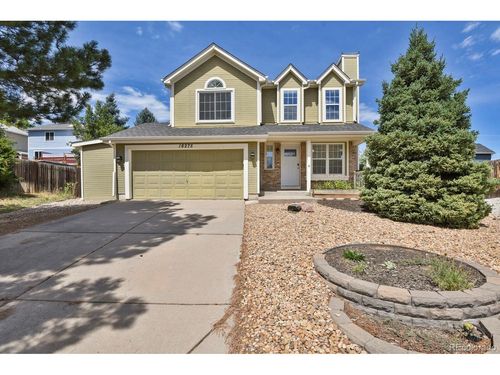 16275 Beauty Bush Pl, Parker, CO, 80134-9239 | Card Image
