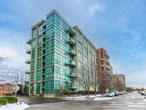 406-200 Manitoba St, Etobicoke, ON, M8Y3Y9 | Card Image