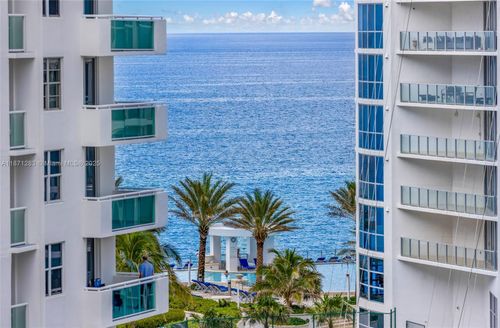 apt-814-3000 S Ocean Dr, Hollywood, FL, 33019-2854 | Card Image