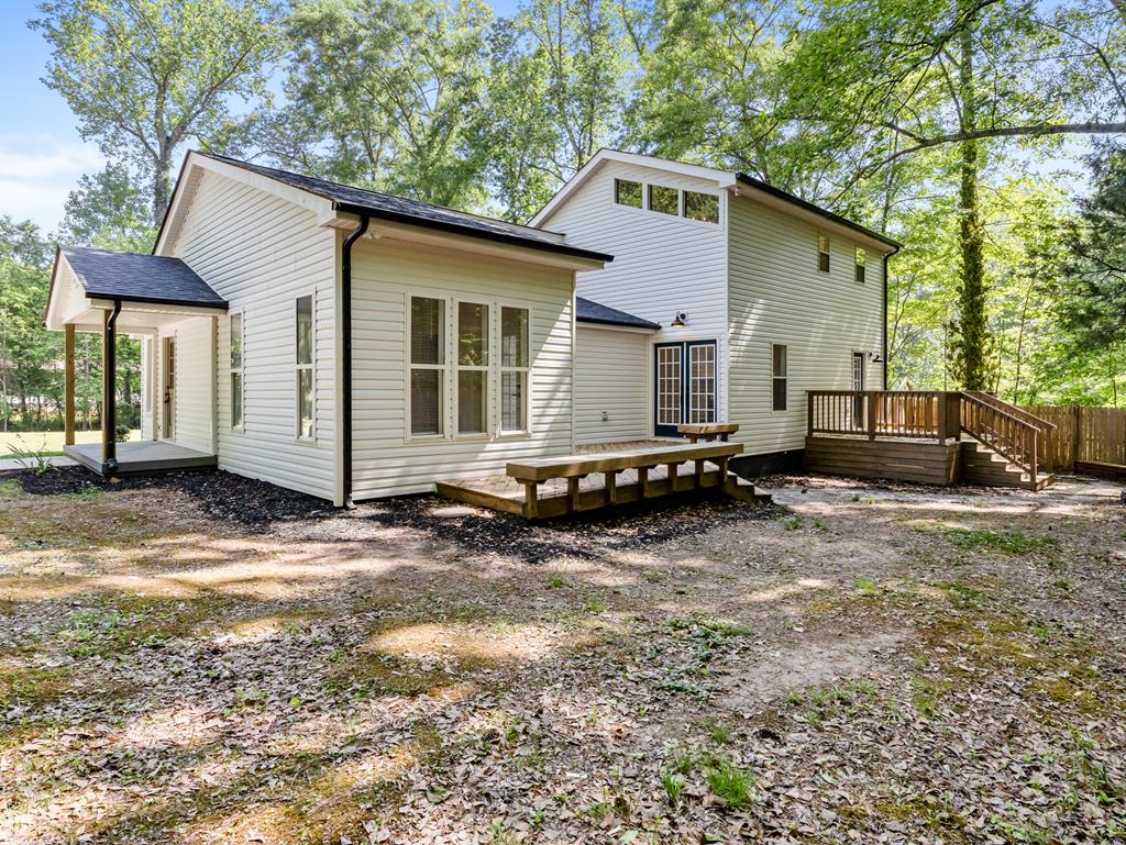 Residential in Laurens