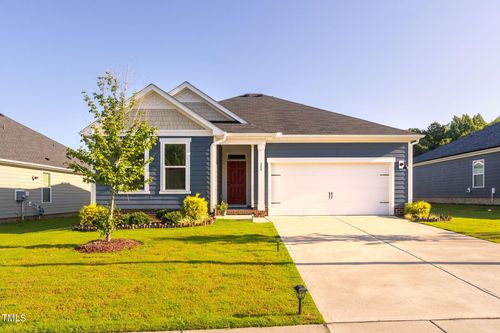 209 Potomac River St, Garner, NC, 27529-3398 | Card Image