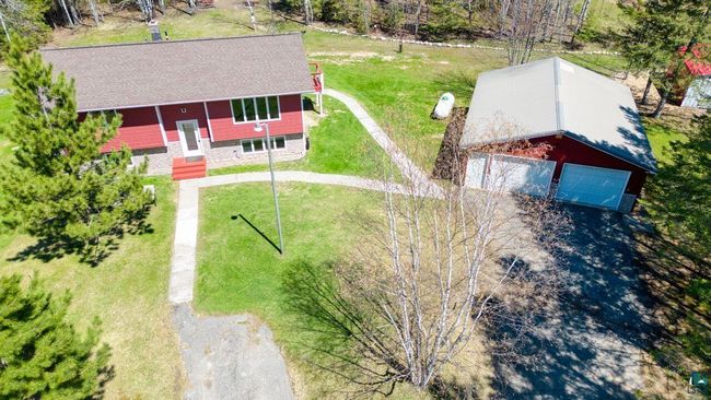 42466 State Highway 65, House other with 4 bedrooms, 1 bathrooms and null parking in Nashwauk MN | Image 23