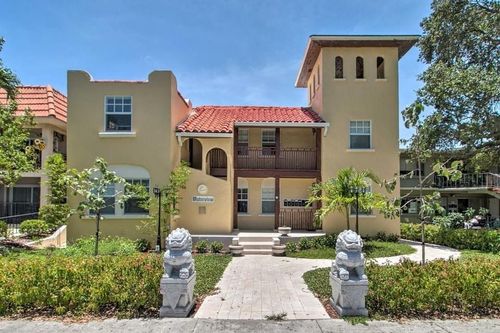 407 S Lakeside Drive, Lake Worth Beach, FL, 33460 | Card Image