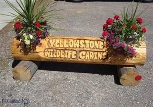 225 N Geyser St, West Yellowstone, MT, 59758-8944 | Card Image
