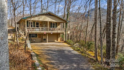 65 Roys Ln, Black Mountain, NC, 28711-6022 | Card Image