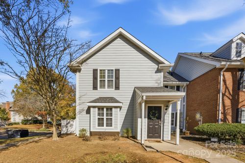 9401 S Vicksburg Park Ct, Charlotte, NC, 28210-7754 | Card Image