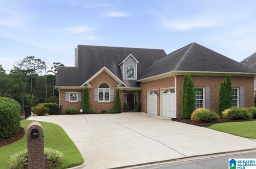 1008 Southlake Cv, HOOVER, AL, 35244-3282 | Card Image