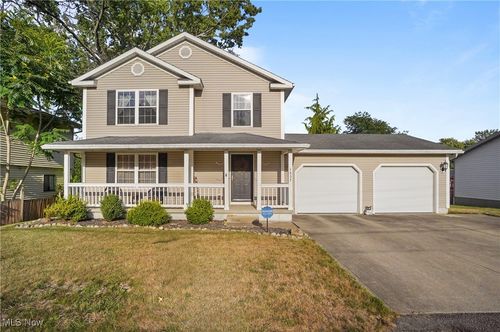 1537 Josephine Ave, Lakemore, OH, 44250-9567 | Card Image