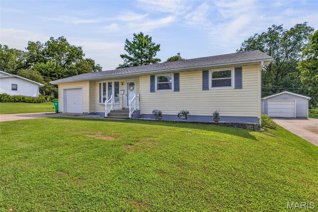 Residential in Ste Genevieve 4