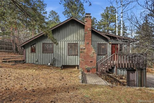 4812 S Cedar Rd, Evergreen, CO, 80439-7355 | Card Image