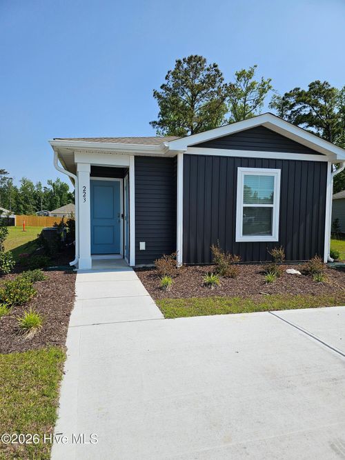 lot-360-223 Cleat Dr, Surf City, NC, 28445-0438 | Card Image