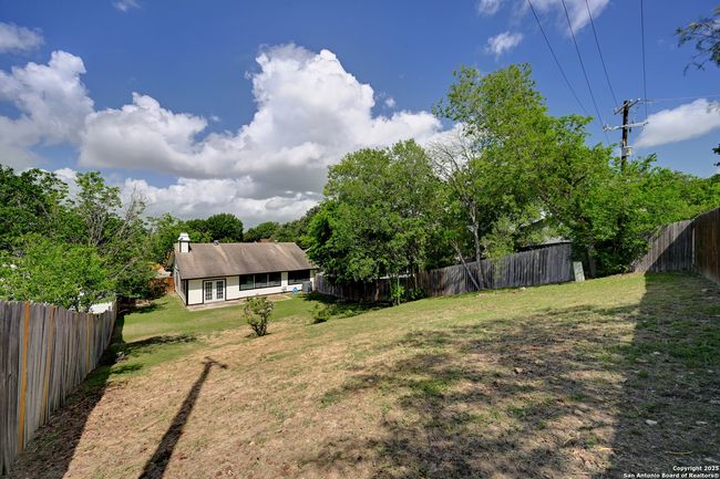 9818 Balanced Rock, House other with 3 bedrooms, 2 bathrooms and null parking in Converse TX | Image 23