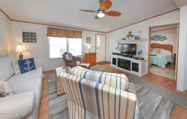 114 Dolphin Ct, House other with 3 bedrooms, 2 bathrooms and null parking in Grandy NC | Image 6