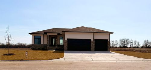 14131 E Wassall St, Wichita, KS, 67230-4402 | Card Image