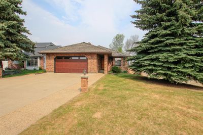 3 Dickenson Close, House detached with 4 bedrooms, 3 bathrooms and 6 parking in Red Deer AB | Image 1