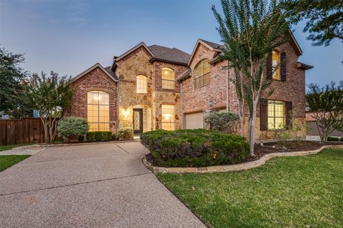 7100 Faraday Ln, Mckinney, TX, 75071-4784 | Card Image