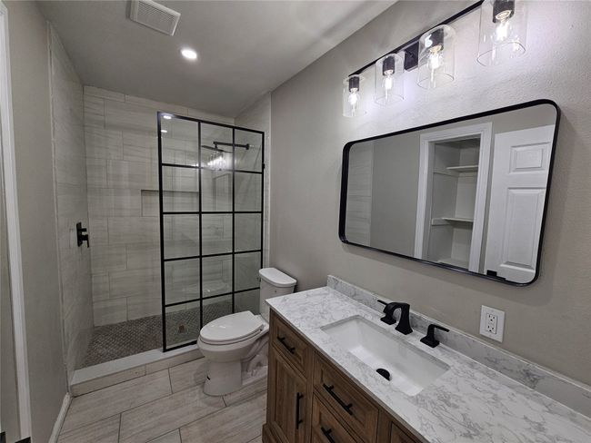 5519 Arlington Park Dr, House other with 3 bedrooms, 1 bathrooms and null parking in Dallas TX | Image 10