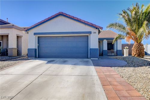 2345 Steinke Lane, Las Vegas, NV, 89108 | Card Image