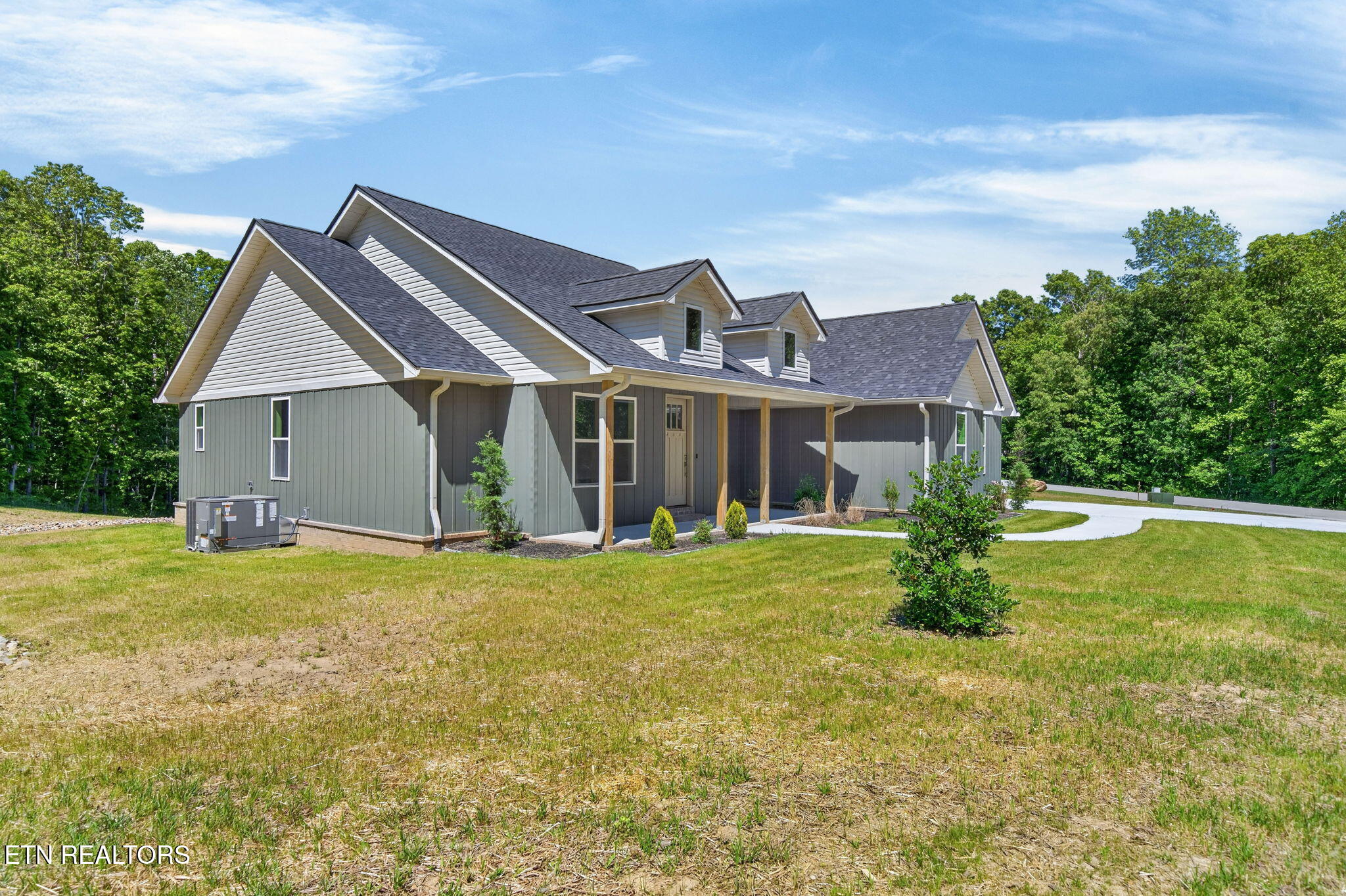 Residential in Crossville 2
